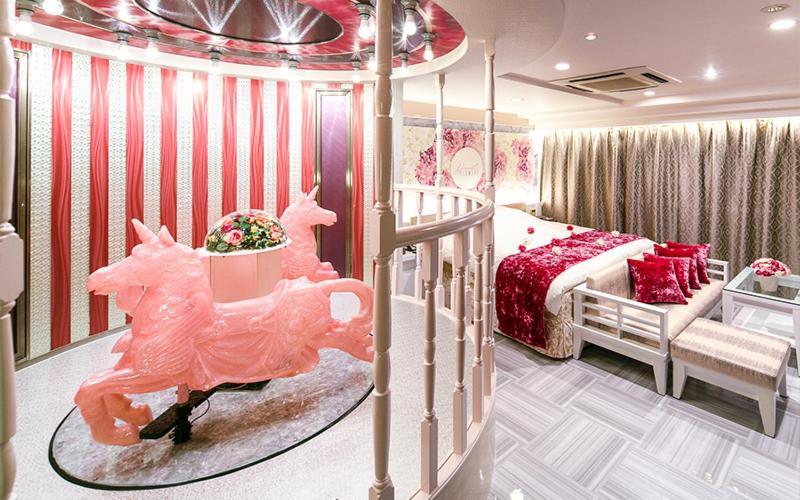 Hotel Regent (Adults Only) Нагоя Екстериор снимка