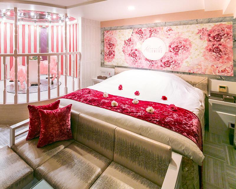 Hotel Regent (Adults Only) Нагоя Екстериор снимка