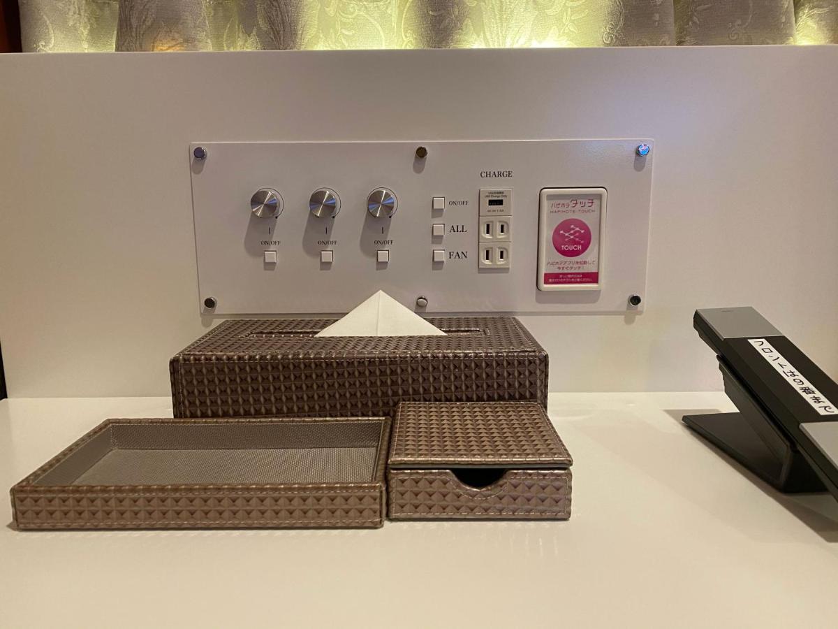Hotel Regent (Adults Only) Нагоя Екстериор снимка