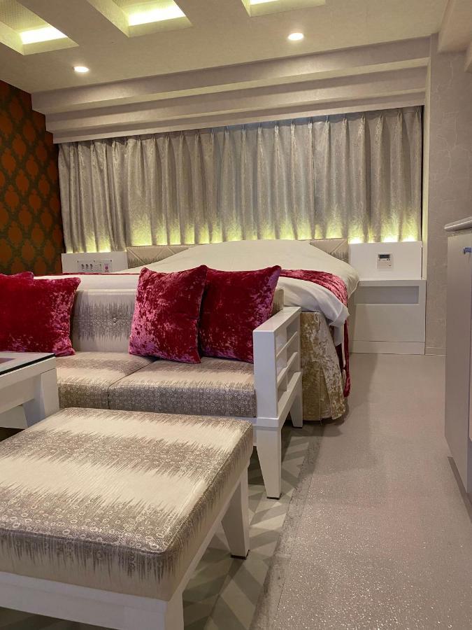 Hotel Regent (Adults Only) Нагоя Екстериор снимка
