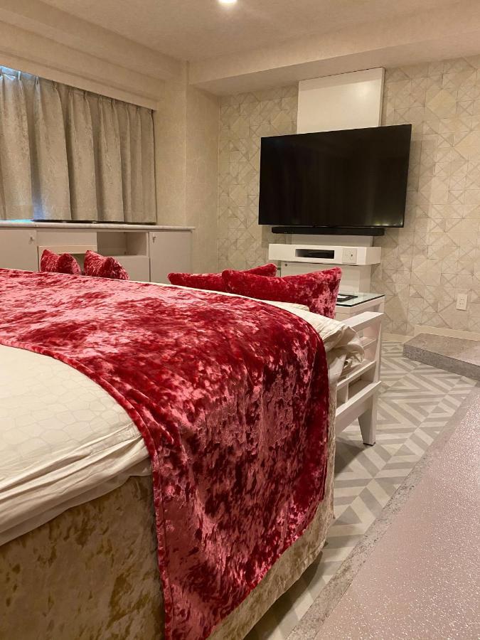 Hotel Regent (Adults Only) Нагоя Екстериор снимка