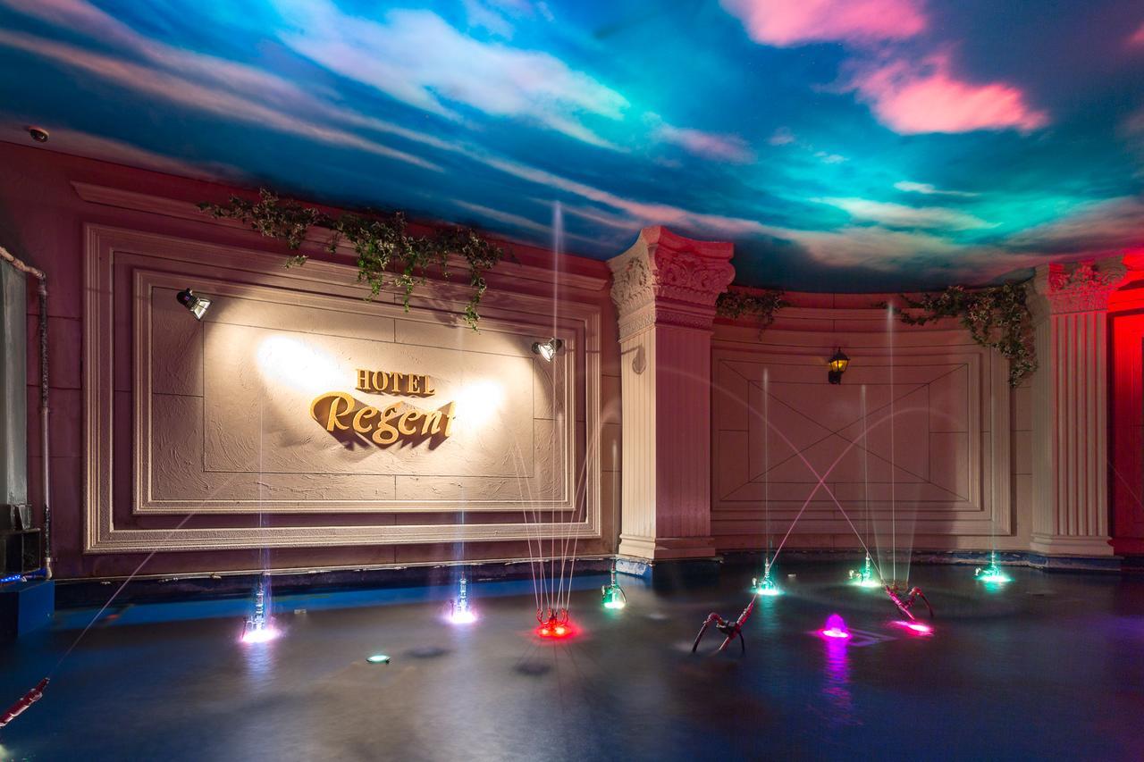 Hotel Regent (Adults Only) Нагоя Екстериор снимка