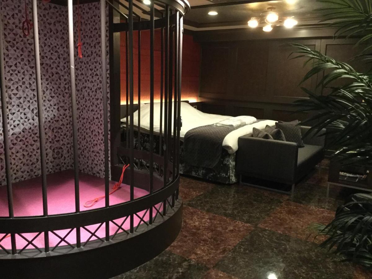 Hotel Regent (Adults Only) Нагоя Екстериор снимка
