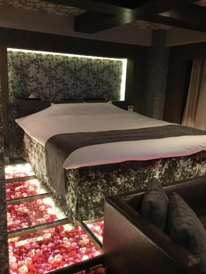 Hotel Regent (Adults Only) Нагоя Екстериор снимка