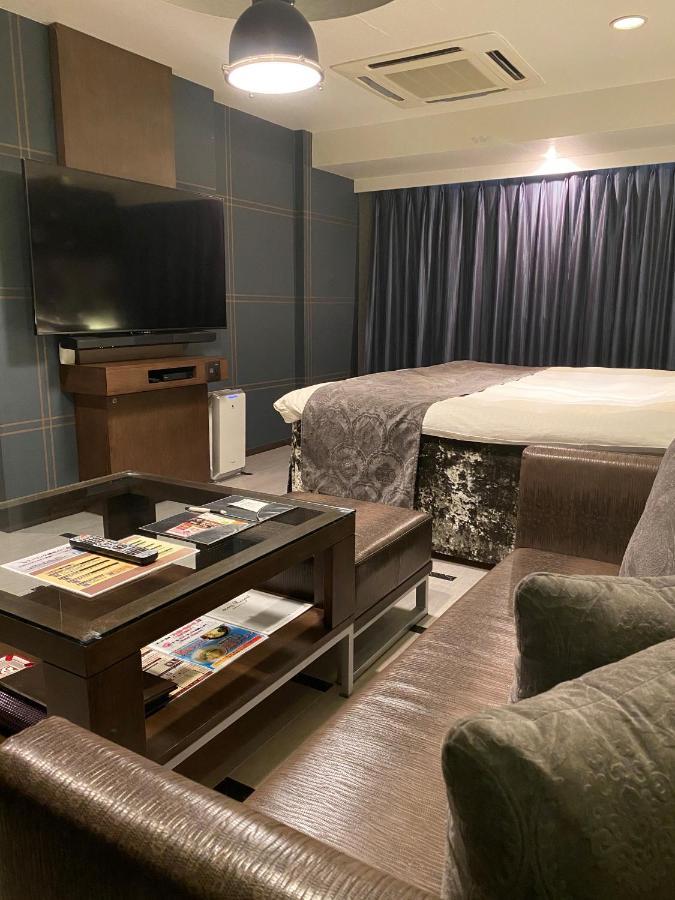 Hotel Regent (Adults Only) Нагоя Екстериор снимка