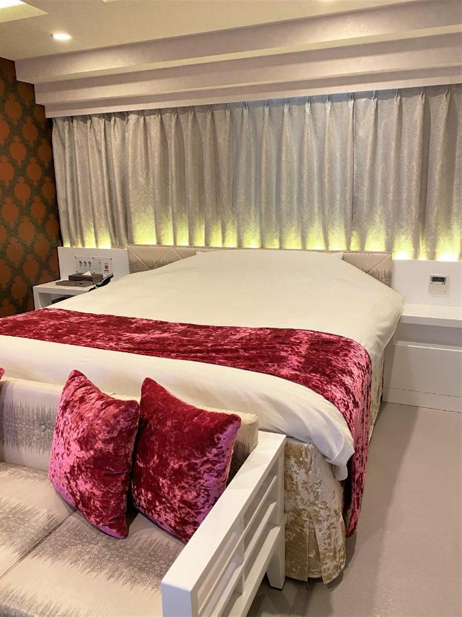 Hotel Regent (Adults Only) Нагоя Екстериор снимка