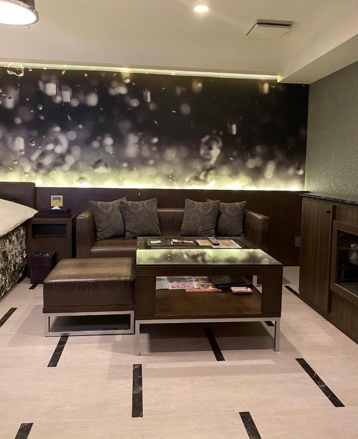 Hotel Regent (Adults Only) Нагоя Екстериор снимка