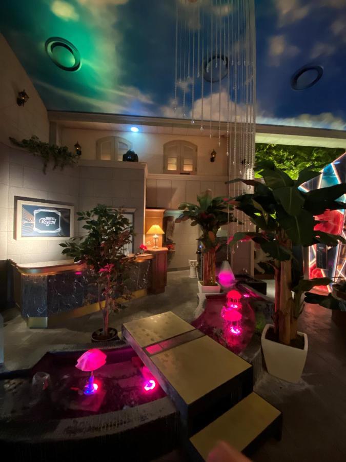 Hotel Regent (Adults Only) Нагоя Екстериор снимка