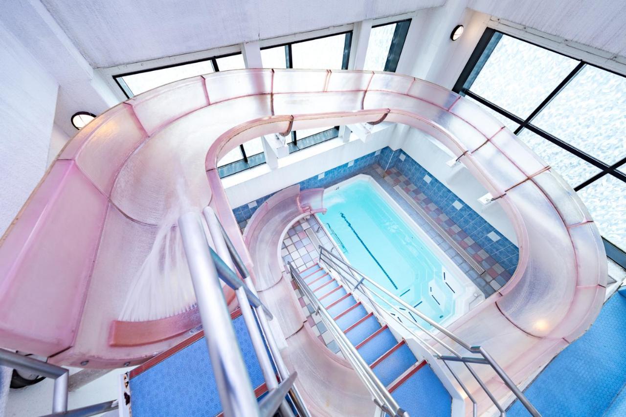 Hotel Regent (Adults Only) Нагоя Екстериор снимка